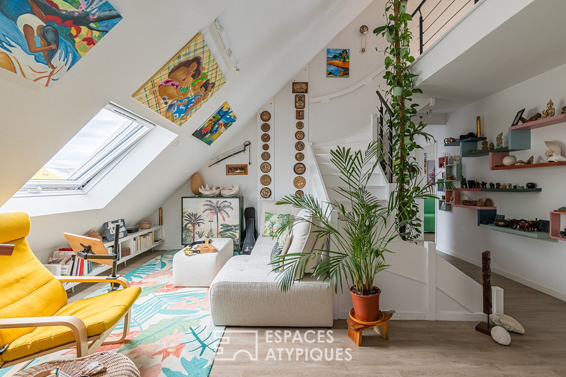 Apartment in La Bastide, Bordeaux, France 3 - 18808915