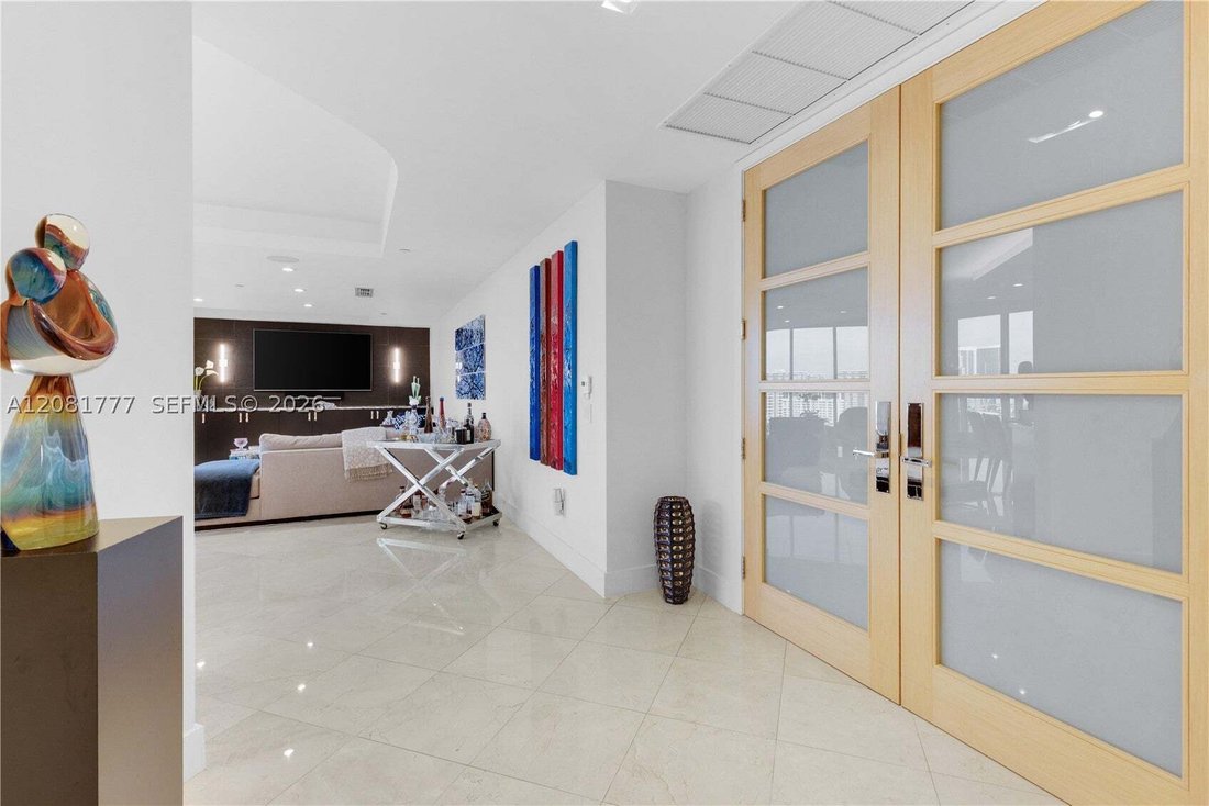 Condominio a Aventura, Florida, Stati Uniti 4 - 18781845