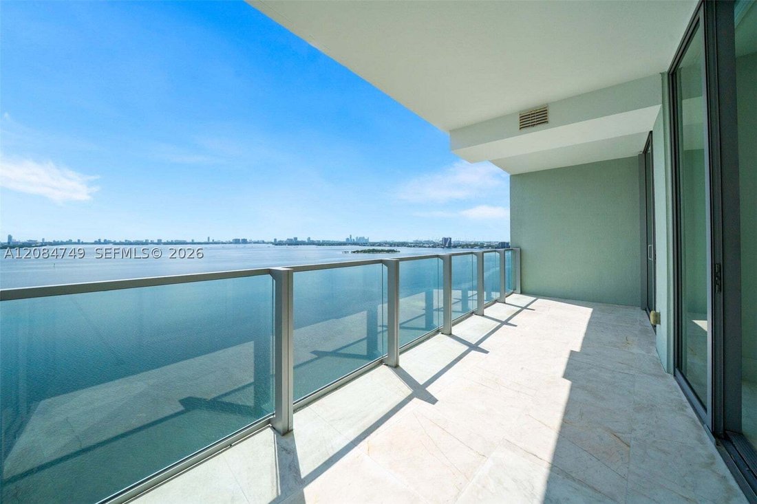 Condominio a Miami, Florida, Stati Uniti 2 - 18808005