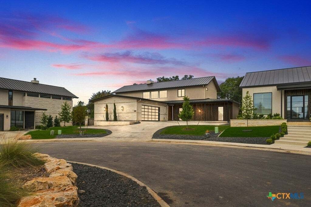 Casa en New Braunfels, Texas, Estados Unidos 4 - 18807722