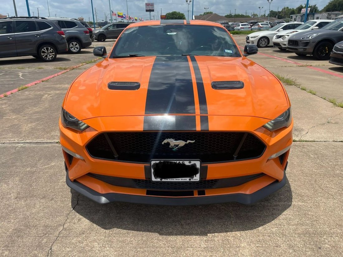 Coupe in Houston, TX, United States 2 - 18808948