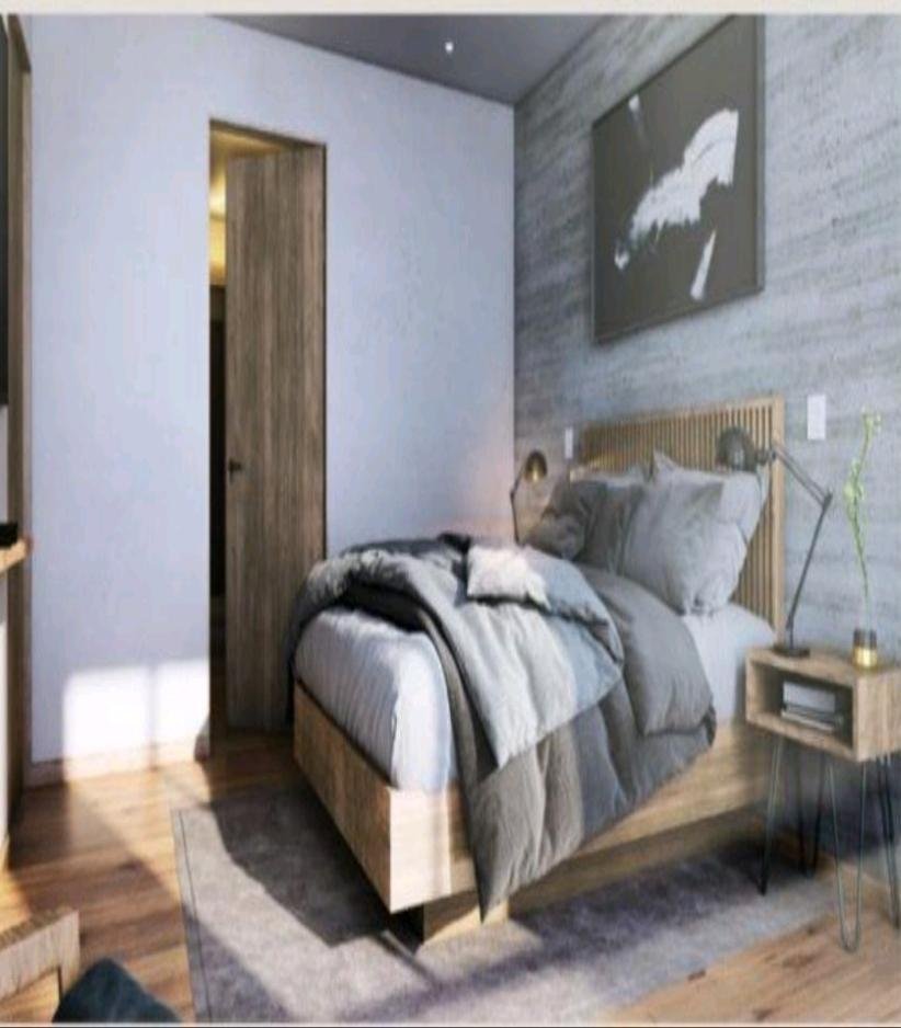 Wohnung in Mexico City, Mexiko-Stadt, Mexiko 4 - 18806894