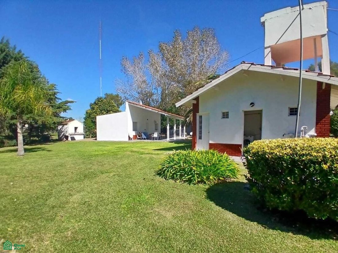 Condo in Abasto, Buenos Aires Province, Argentina 5 - 18640050