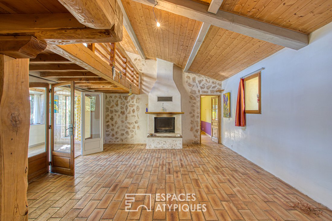 Villa in France 4 - 18808906
