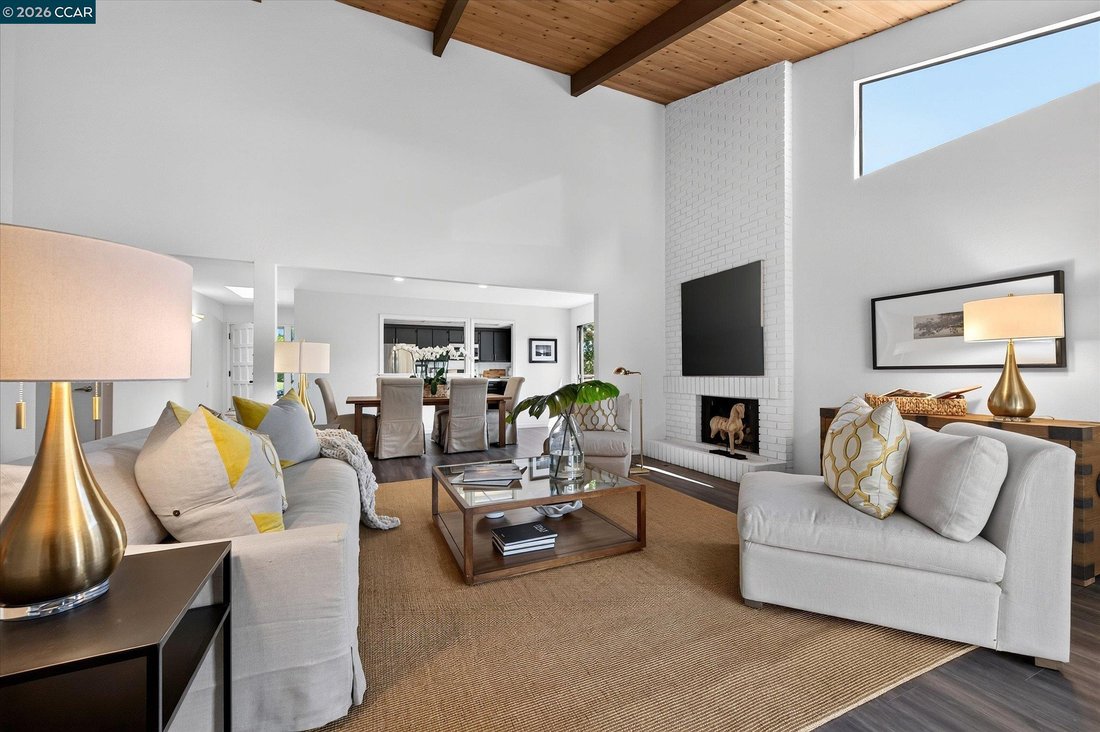 Condo in Moraga, California, United States 5 - 18807954