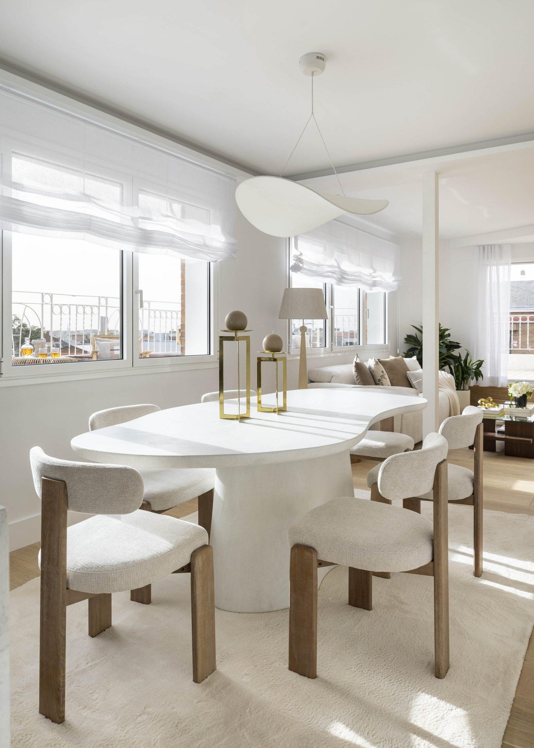 Apartamento en Chamberí, Madrid, España 3 - 18806643