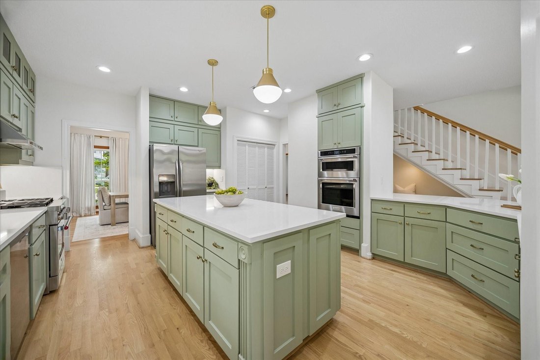 Haus in Houston, Texas, Vereinigte Staaten 5 - 18808233