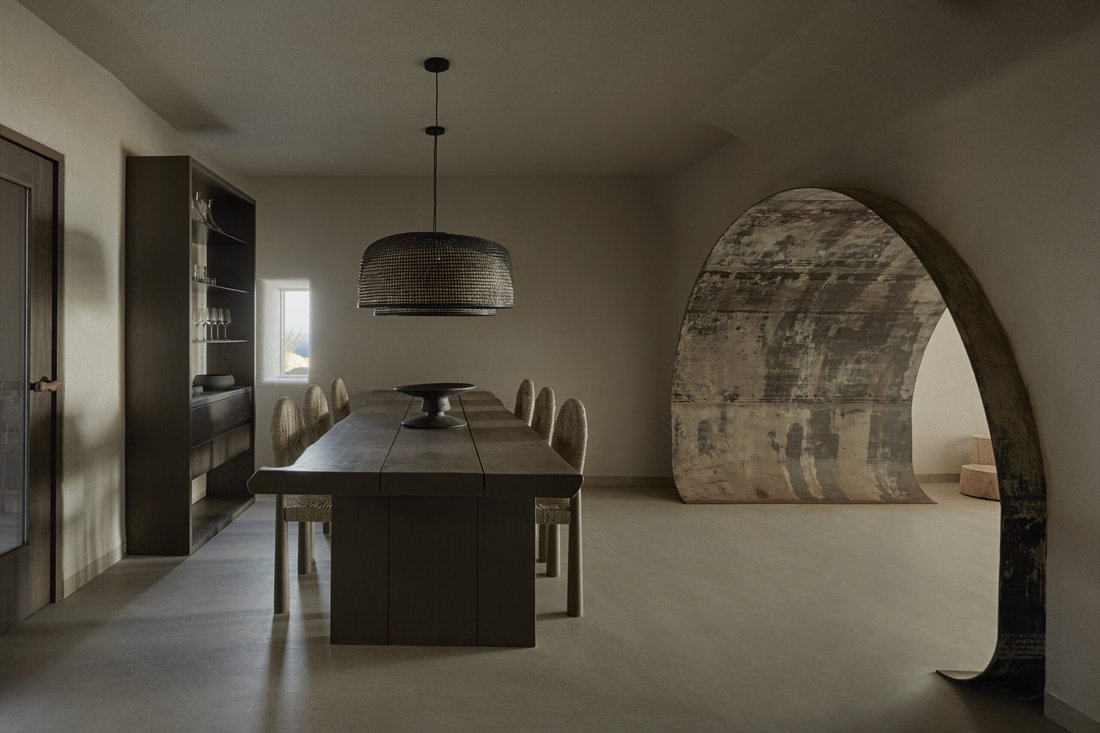 Villa in Mykonos, Aegean, Greece 5 - 18806370