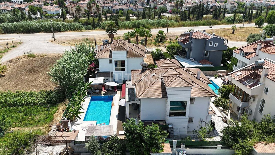 Villa in Fethiye, Fethiye, Turkey 5 - 18808291