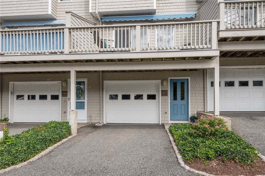 Condominio a Bristol, Rhode Island, Stati Uniti 4 - 18807965