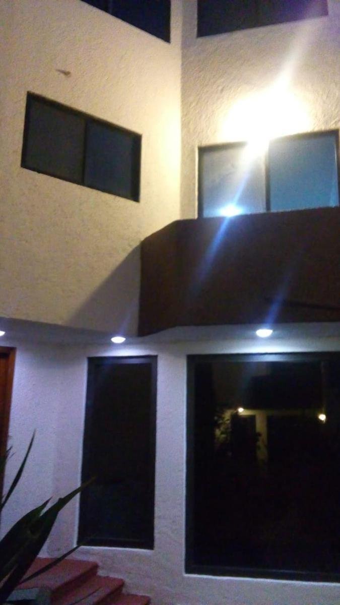 House in Mexico City, Mexico 2 - 18806834