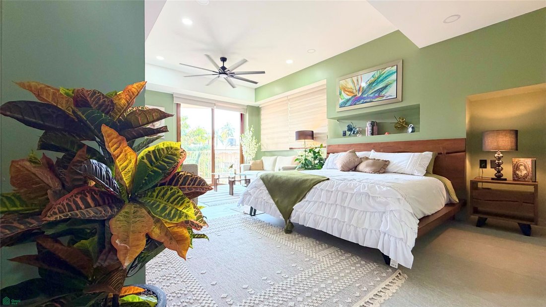 Appartement à San Francisco, Nayarit, Nayarit, Mexique 2 - 17298708