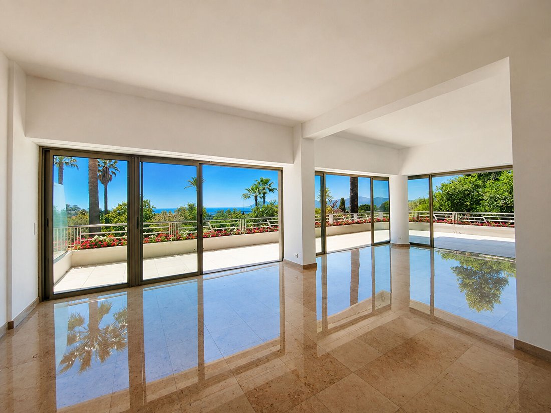 Apartment in La Californie, Cannes, France 2 - 18808957