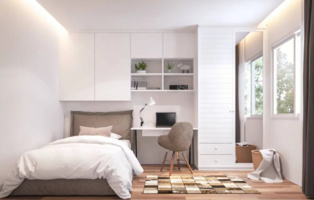 Wohnung in Les Pierres Plates, Malakoff, Frankreich 4 - 18807055