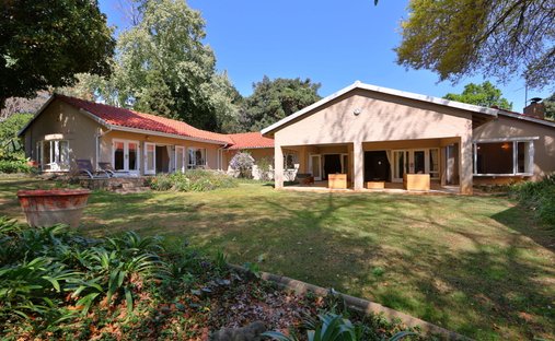 Casa en Hyde Park, Gauteng, Sudáfrica 1