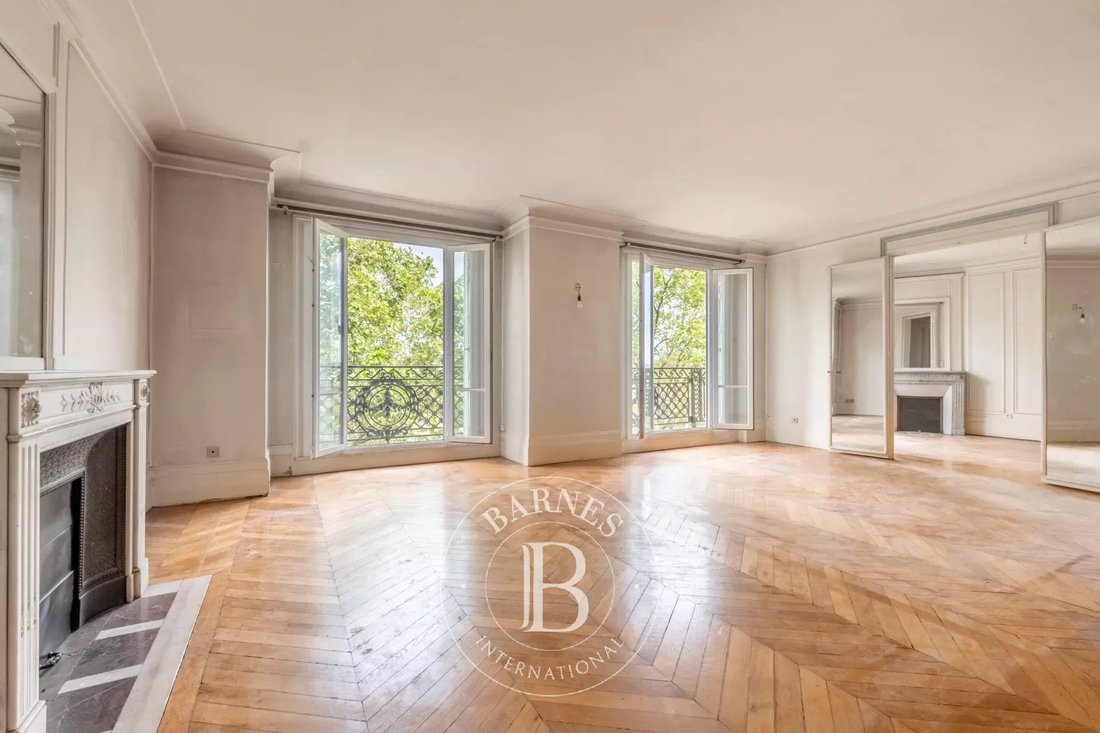 Apartamento en Gros Caillou, Paris 7e Arrondissement, París 2 - 18806511