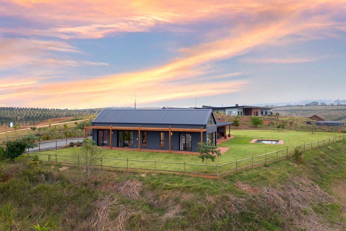 House in Dolphin Coast, KwaZulu-Natal, South Africa 2 - 18808303