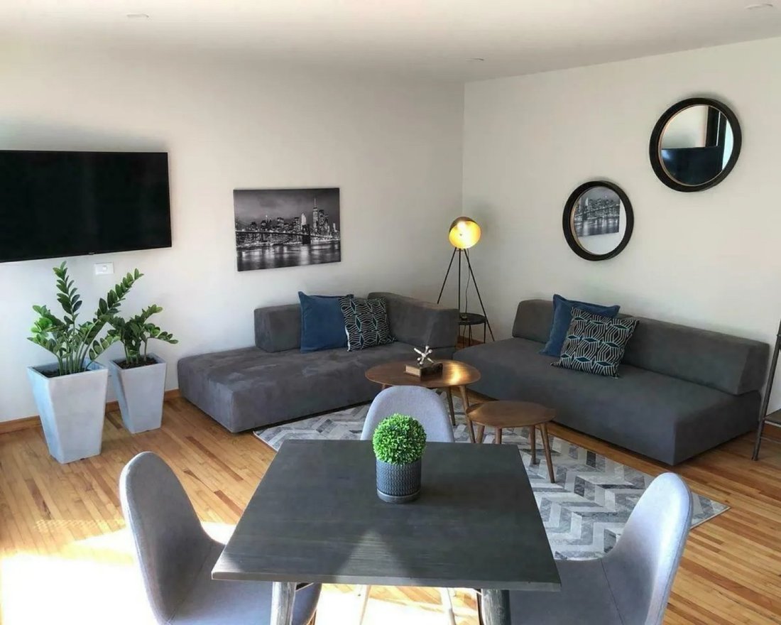Apartamento en Ciudad de México, México 4 - 18806882