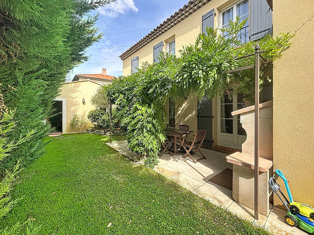 House in Vieille Ville-Cativel, Gardanne, France 3 - 18808388