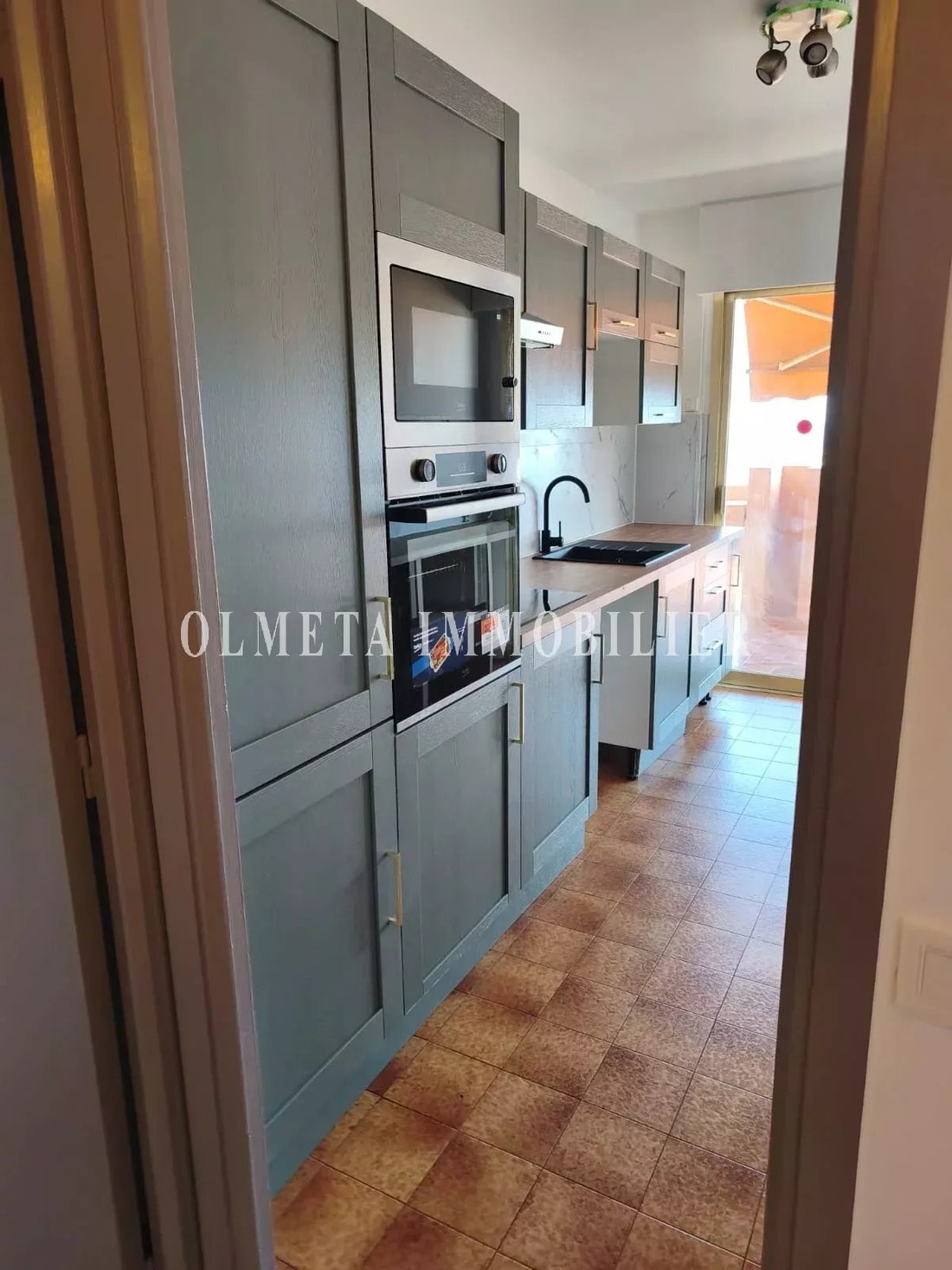 Apartment in Menton, Provence-Alpes-Côte d'Azur, France 5 - 18807000