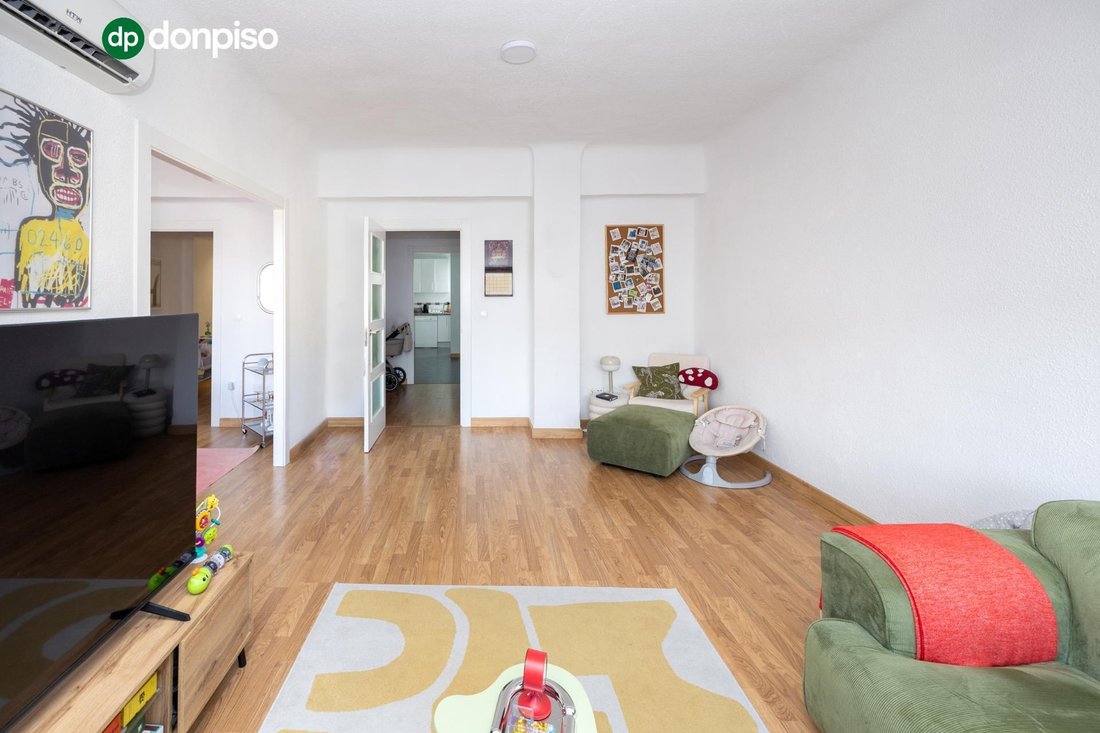 Apartamento en Ronda, Granada, España 5 - 18808113