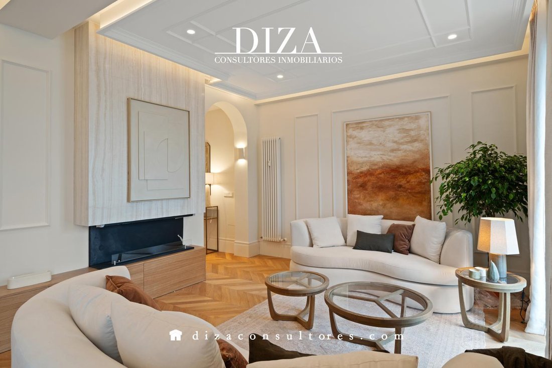 Apartment in Retiro, Madrid, Spain 2 - 18806597