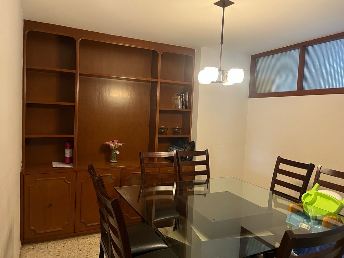Wohnung in Santa Catarina Yecahuitzotl, Mexiko-Stadt, Mexiko 5 - 18808258