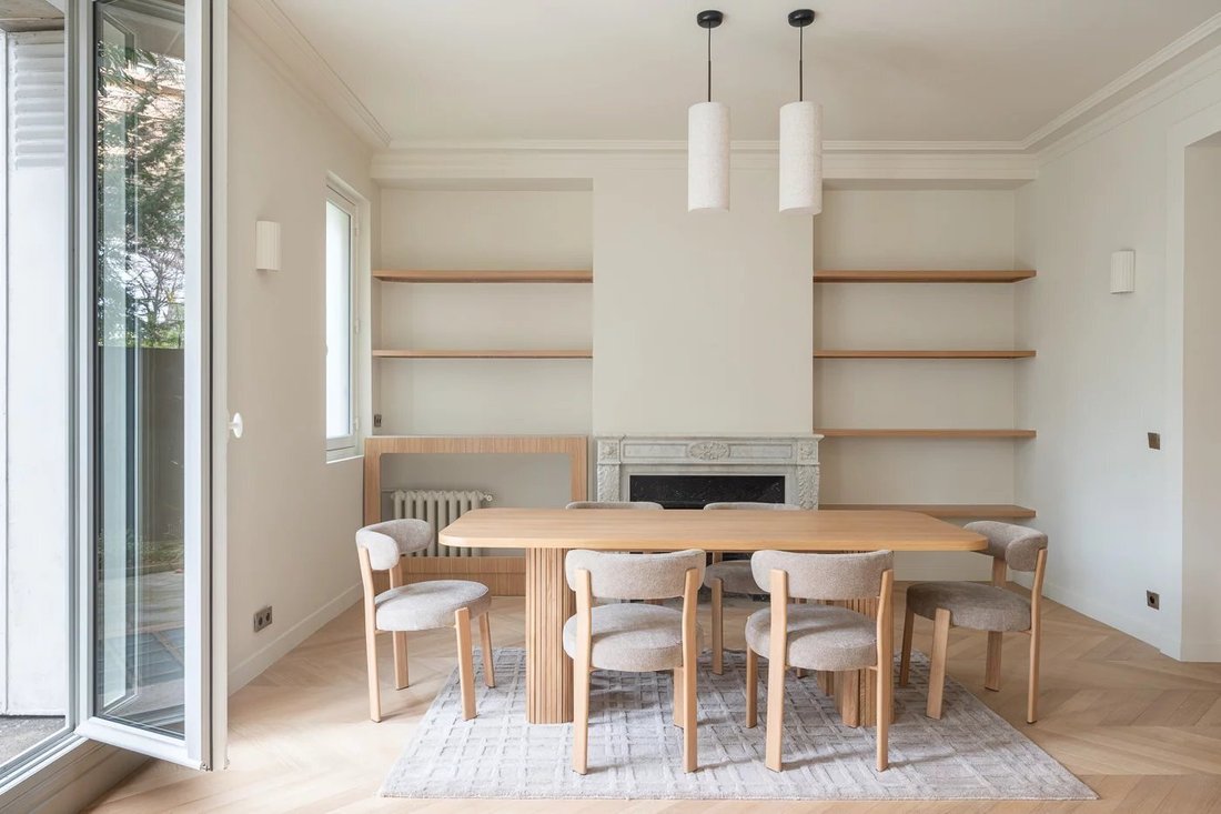 Apartamento en Gros Caillou, Paris 7e Arrondissement, París 5 - 18806394