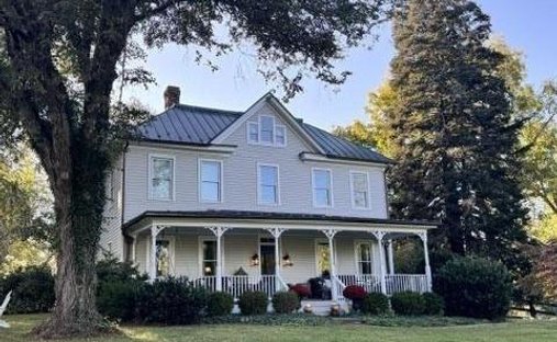 Maison à Paeonian Springs, Virginie, États-Unis 1