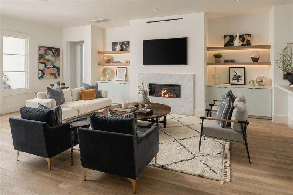 House in Dallas, Texas, United States 5 - 18808159