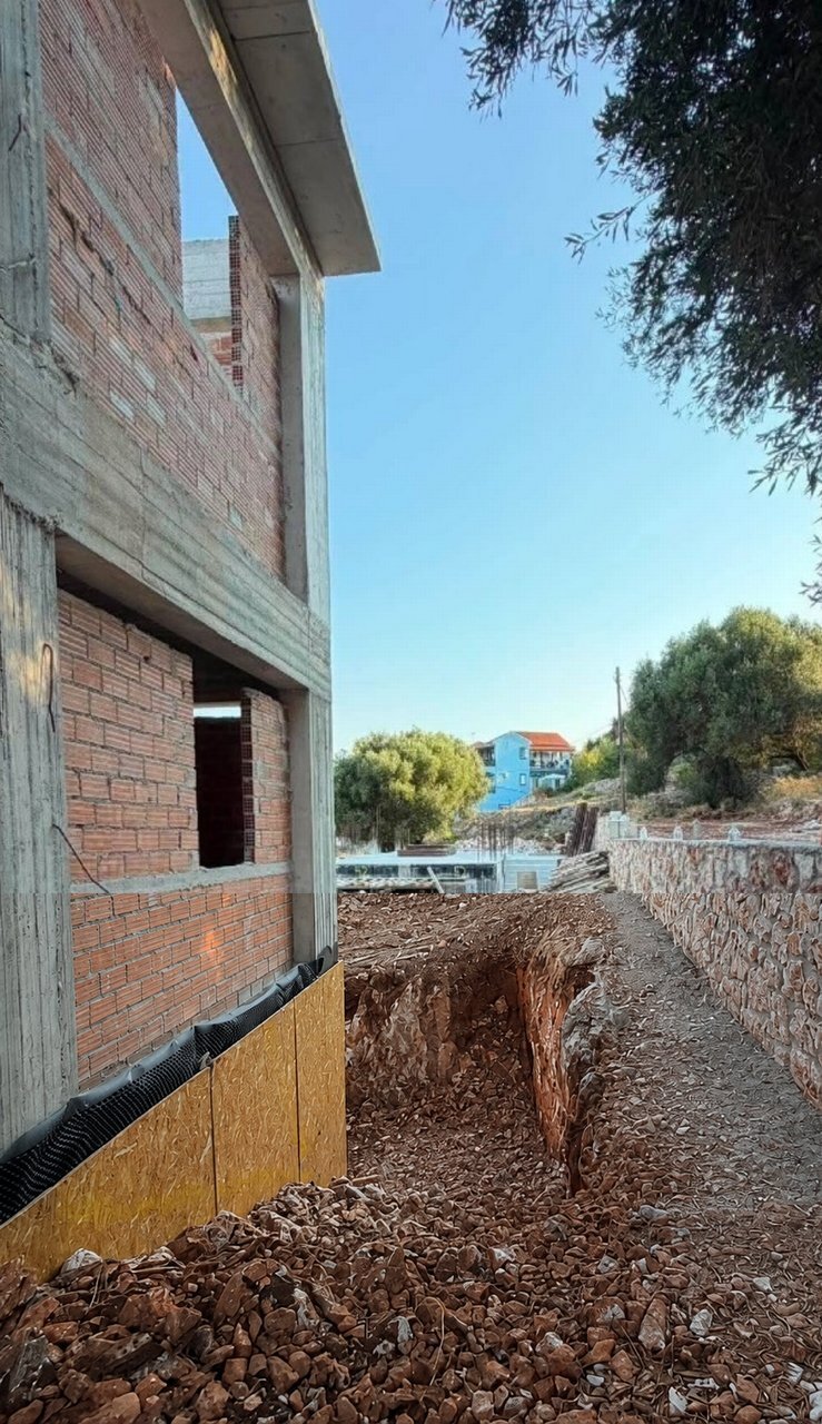 Villa in Erisos, Peloponnese, Western Greece and the Ionian, Greece 4 - 18806441