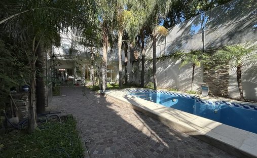 Haus in Ramos Mejía, Provinz Buenos Aires, Argentinien 1
