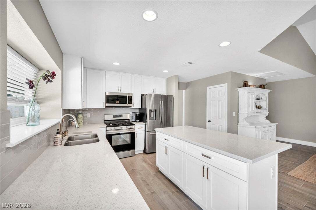 House in Las Vegas, Nevada, United States 5 - 18807822