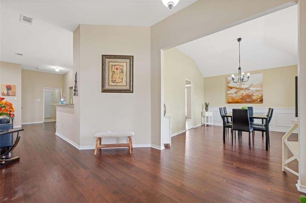 Haus in Richardson, Texas, Vereinigte Staaten 2 - 18808170