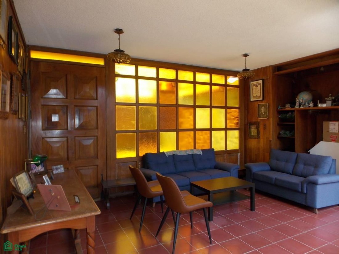 Casa en Ciudad de México, México 5 - 17233483