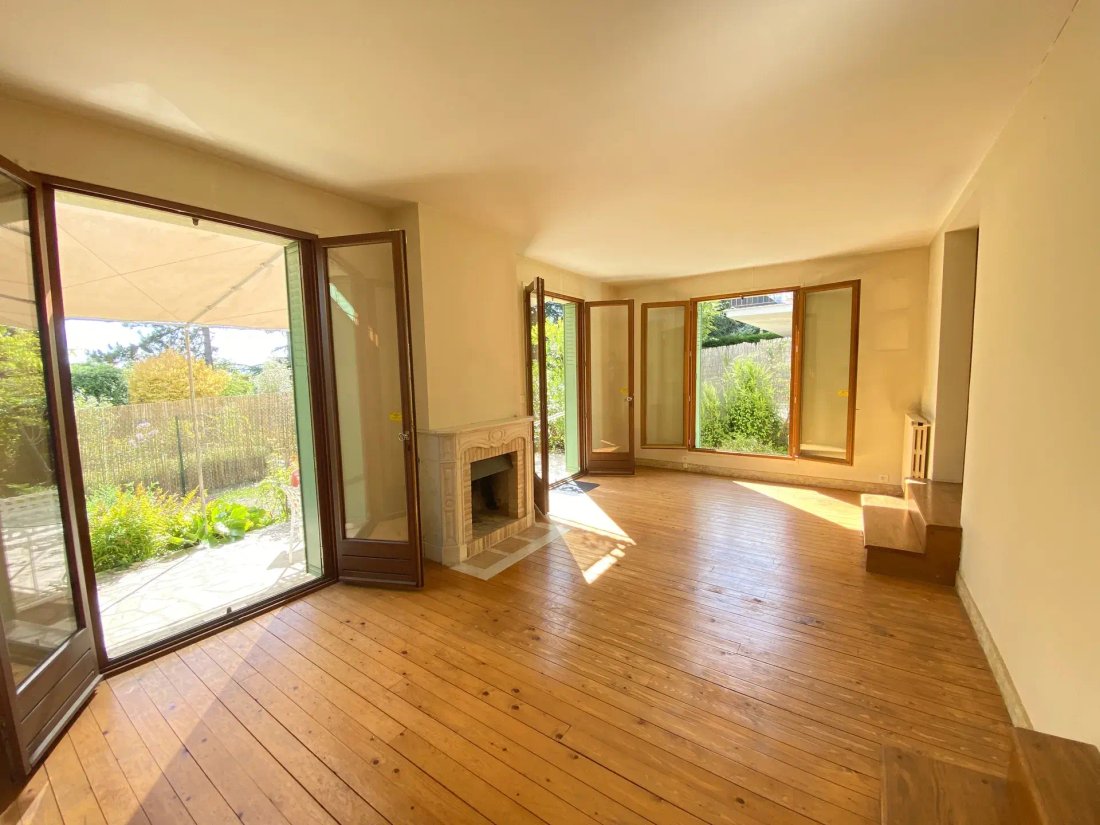 House in Centre, Le Pecq, France 5 - 18807344