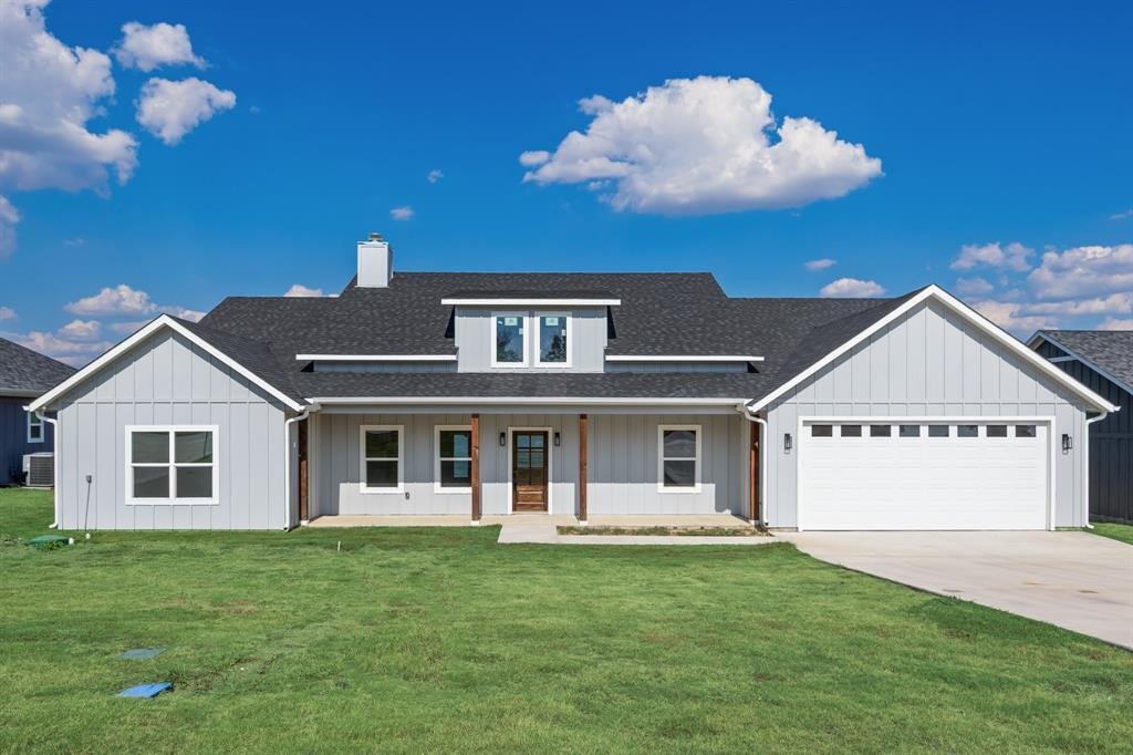 House in Quinlan, Texas, United States 1 - 18807616