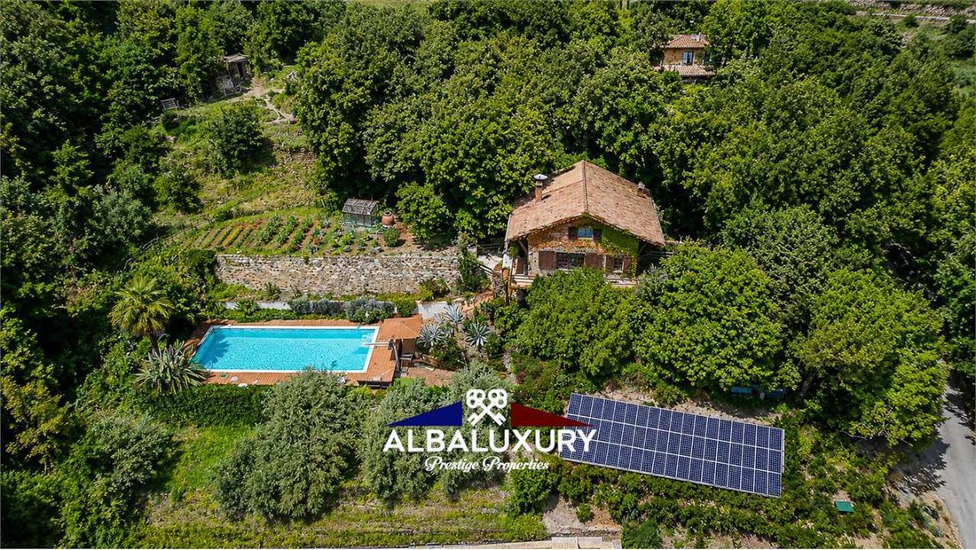 Villa in Montalcino, Tuscany, Italy 3 - 16300130