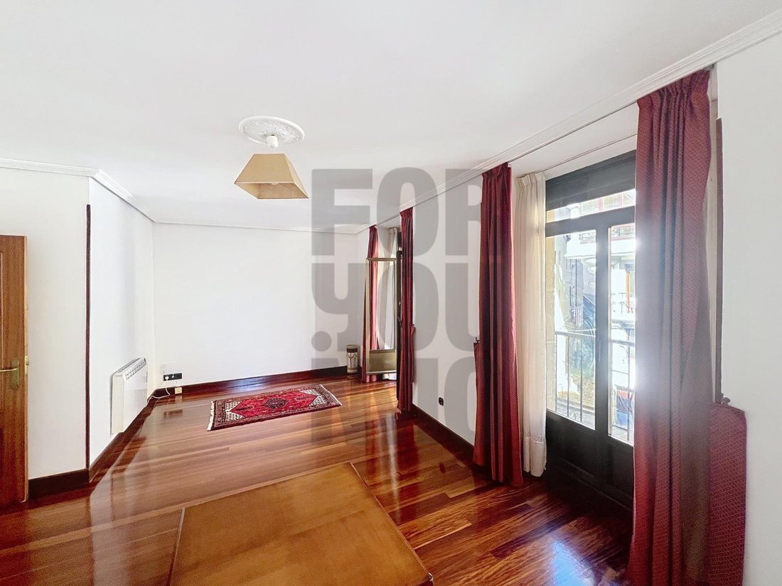 Apartment in Centro, Donostia-San Sebastian, Spain 5 - 18808729
