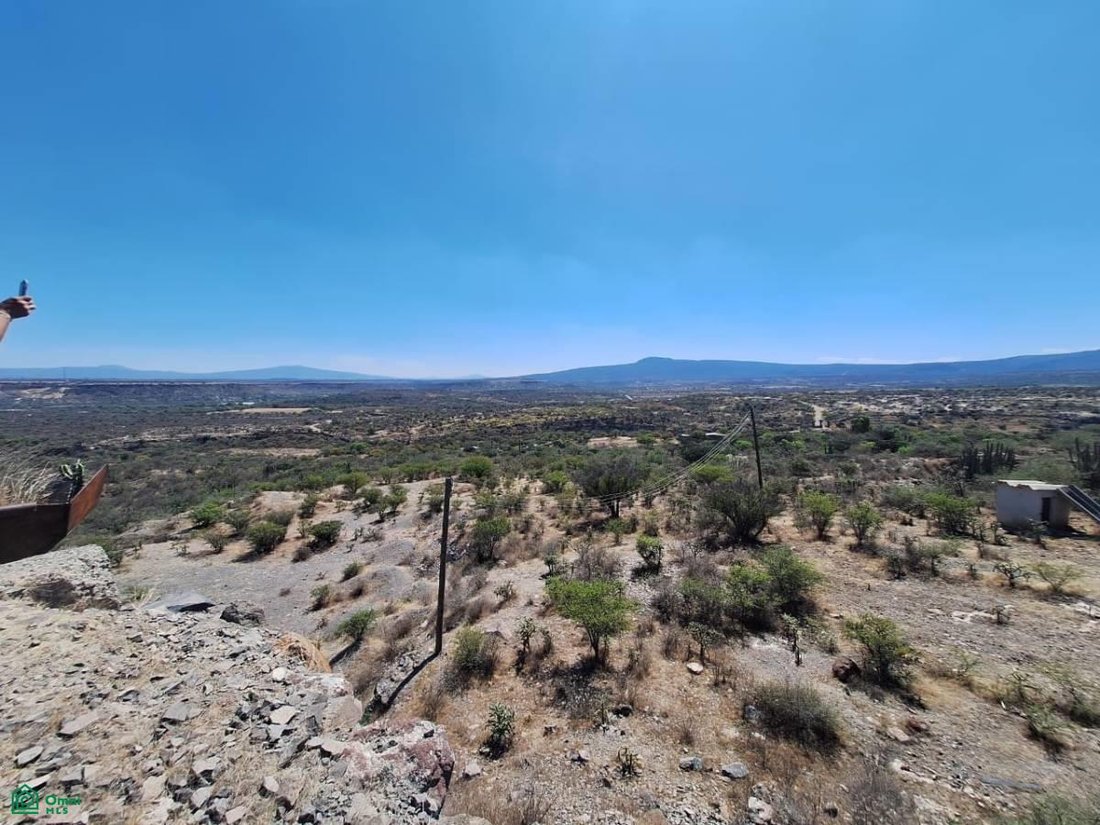 Land in La Presa, Hidalgo, Mexico 2 - 18356789