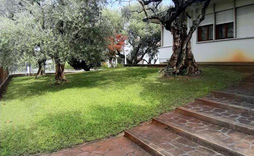 Villa in Monselice, Veneto, Italy 1