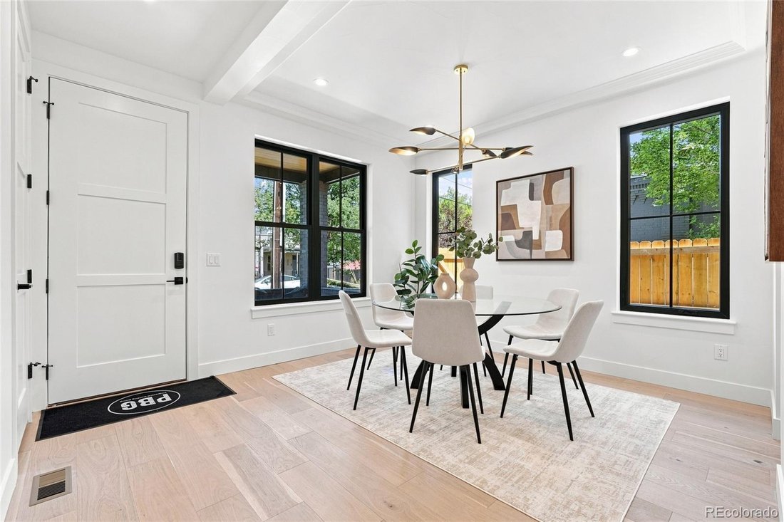 Haus in Denver, Colorado, Vereinigte Staaten 5 - 18807737