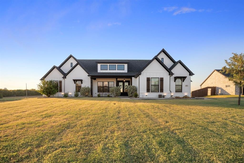 Maison à Arlington, Texas, États-Unis 1 - 18808208