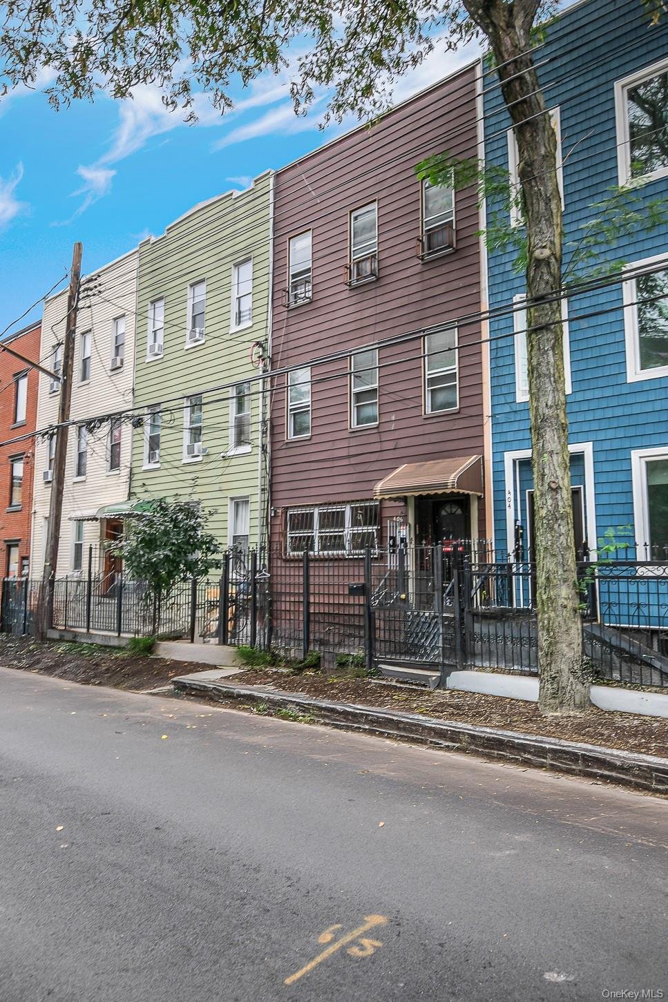 Casa a New York, New York, Stati Uniti 2 - 18807864