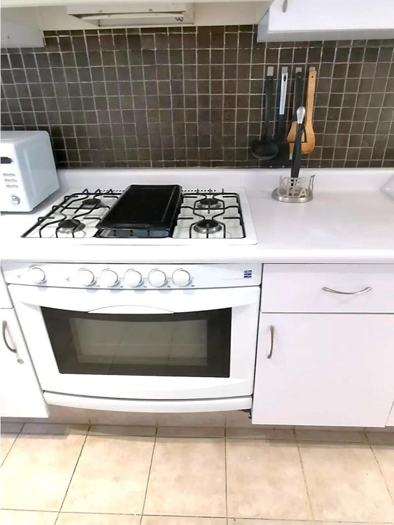 Apartamento en Ciudad de México, México 4 - 18806991