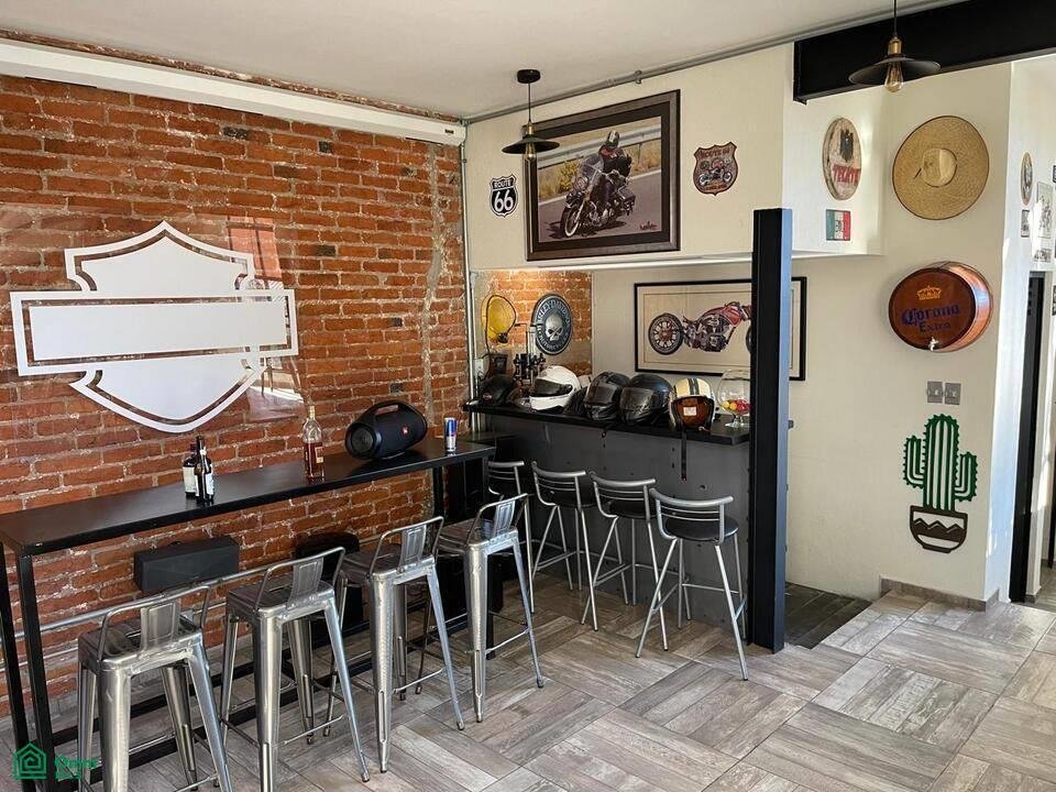 Casa en Santa Catarina Yecahuitzotl, Ciudad de México, México 5 - 17233548