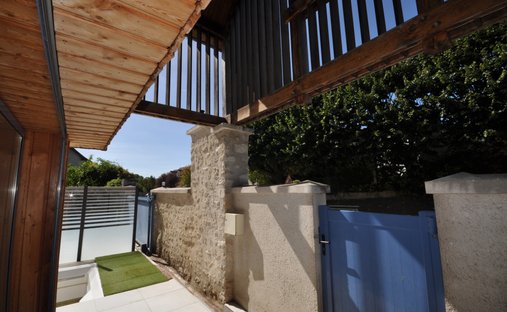 Casa a Chavenay, Isola di Francia, Francia 1