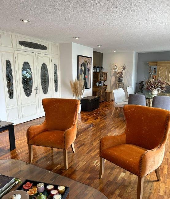 Apartment in Mexico City, Mexico 4 - 18806875