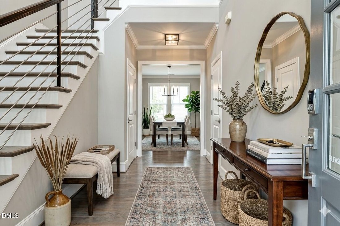 House in Cary, North Carolina, United States 1 - 18743480