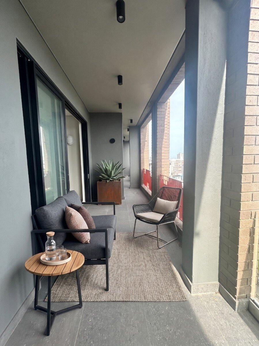 Apartment in Sea Point, Cape Town, South Africa 4 - 18808313